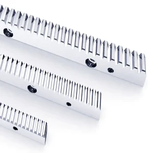 Helical Rack