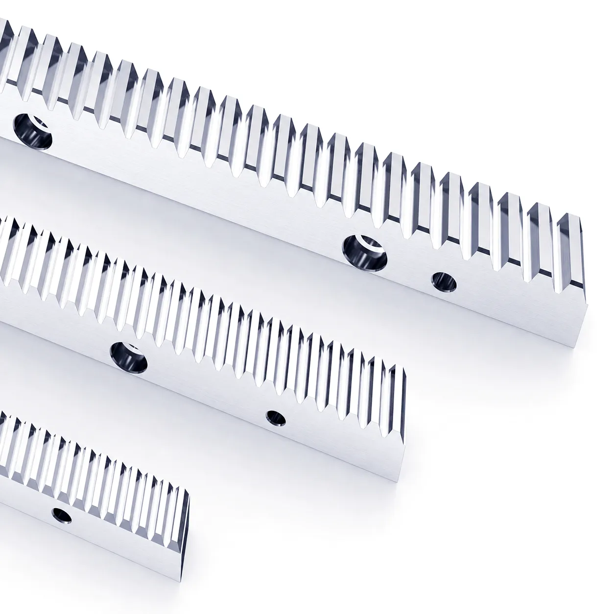 Helical Rack