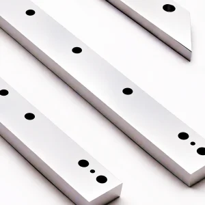 RECTANGULAR GUIDE RAIL